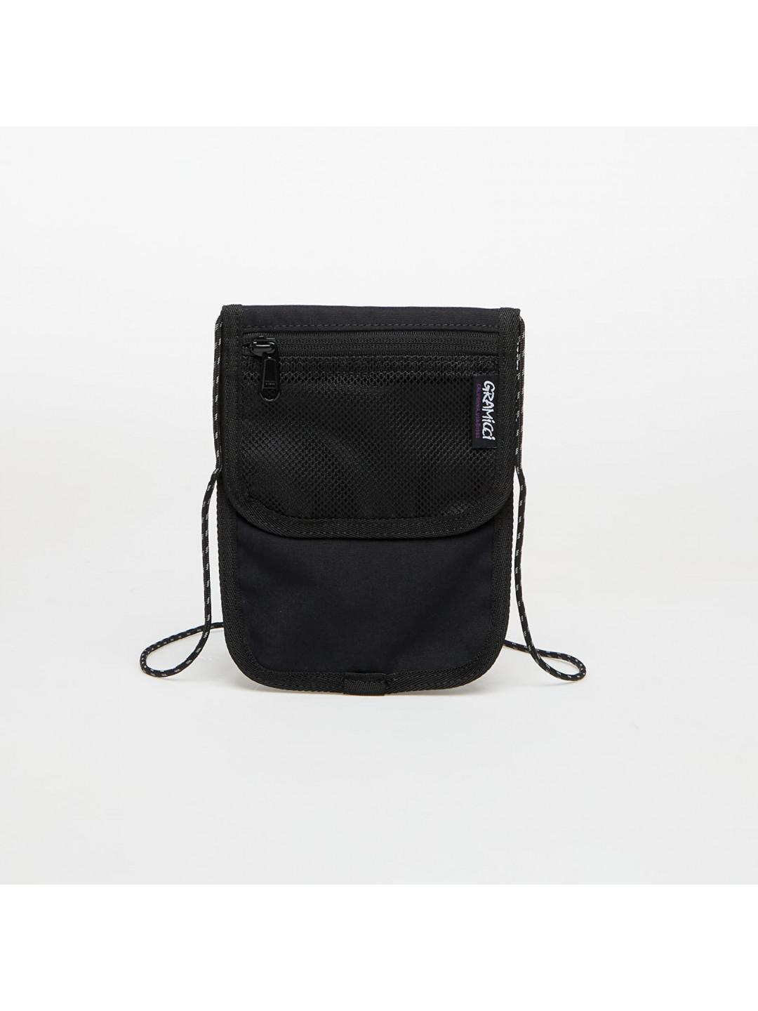 Taška Gramicci Cordura Neck Pouch Cordura Black Universal